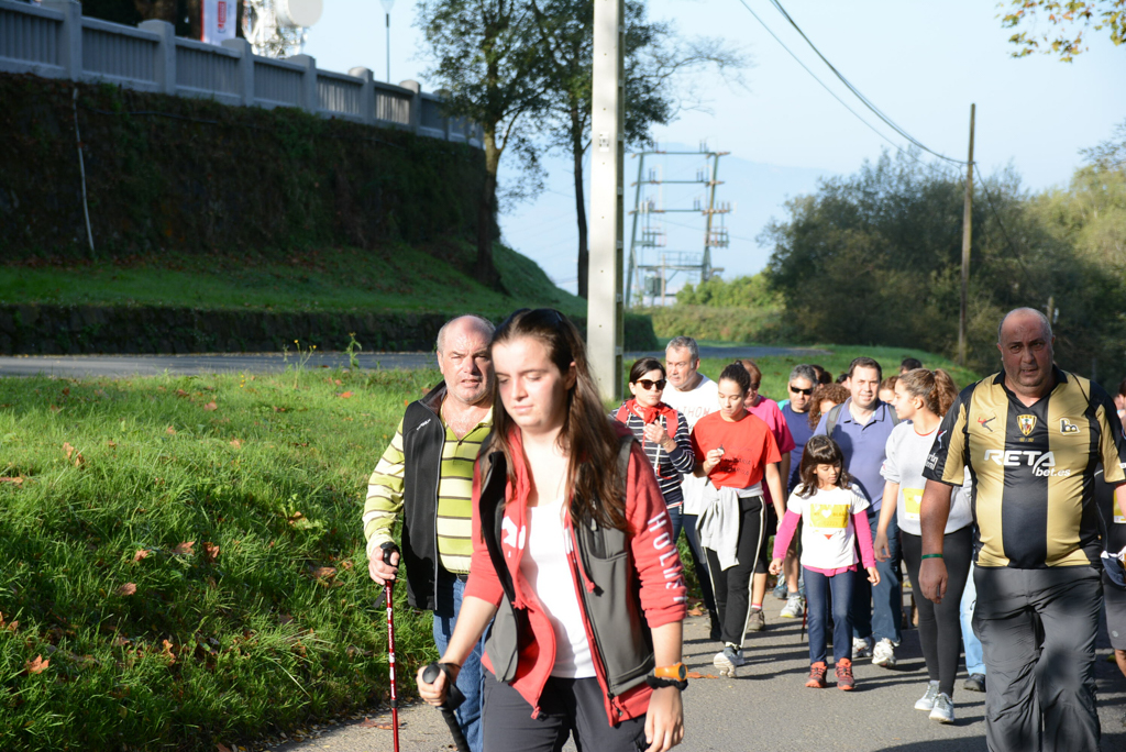 Foto 55 de la avituallamiento - Subida a Artxanda 2018